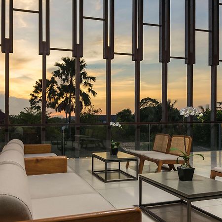 Studios At Alila Seminyak Экстерьер фото