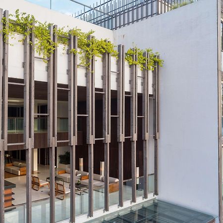 Studios At Alila Seminyak Экстерьер фото