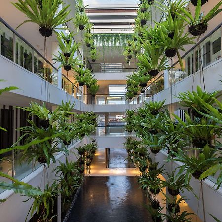 Studios At Alila Seminyak Экстерьер фото