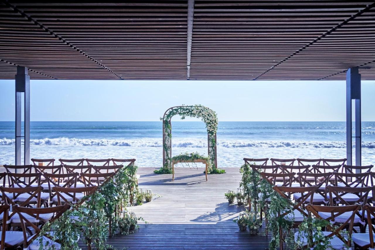 Studios At Alila Seminyak Экстерьер фото