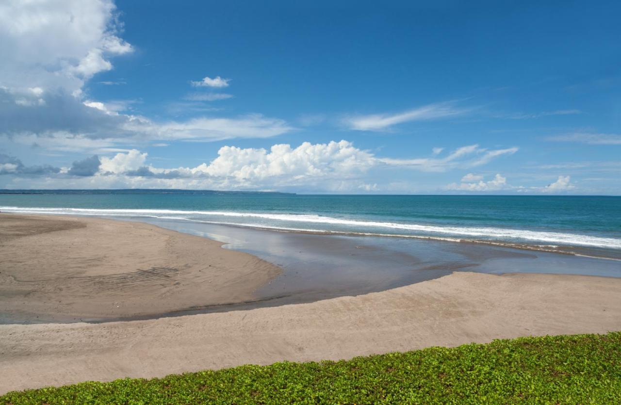 Studios At Alila Seminyak Экстерьер фото