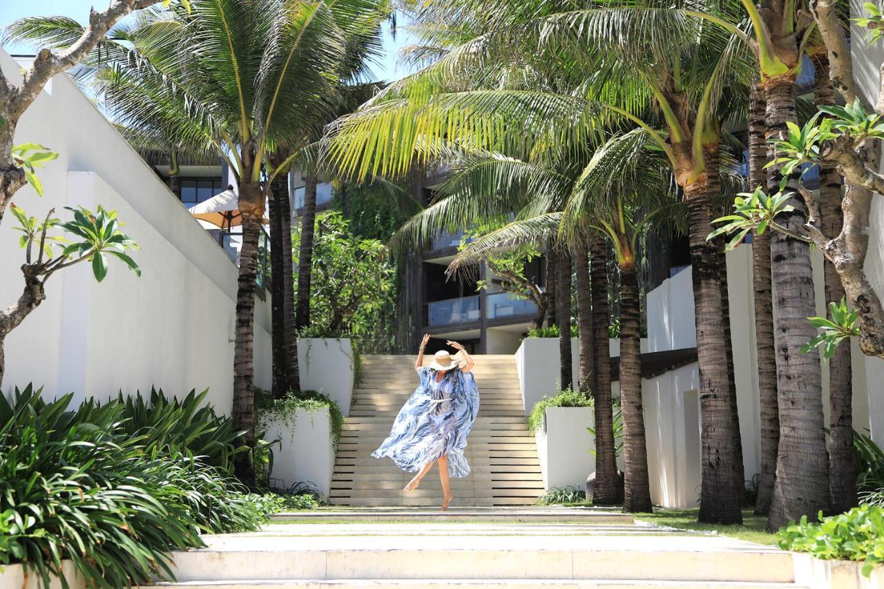 Studios At Alila Seminyak Экстерьер фото