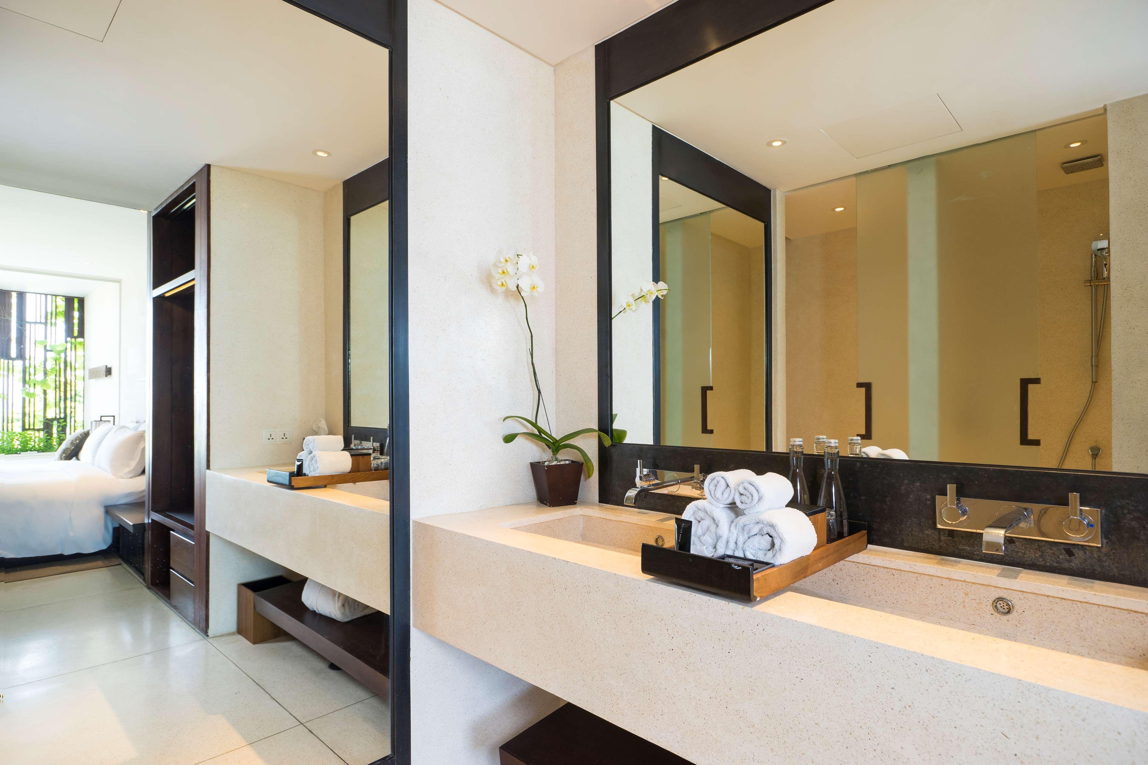 Studios At Alila Seminyak Экстерьер фото
