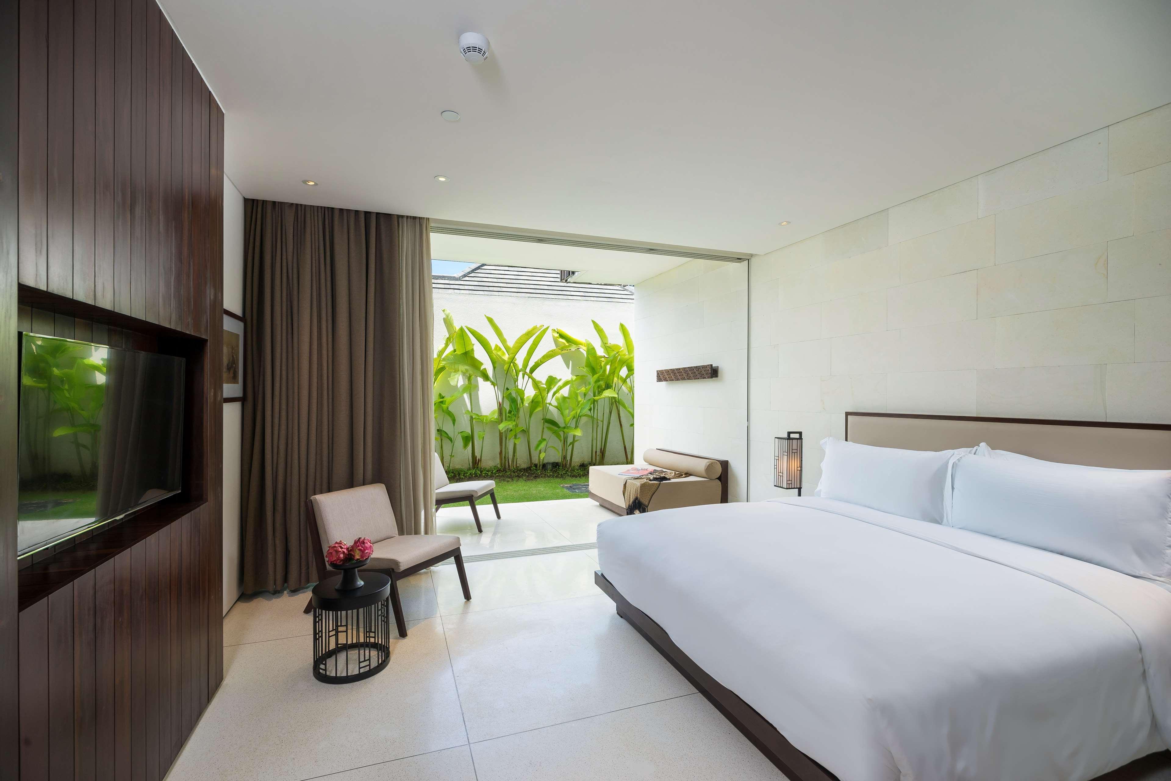 Studios At Alila Seminyak Экстерьер фото