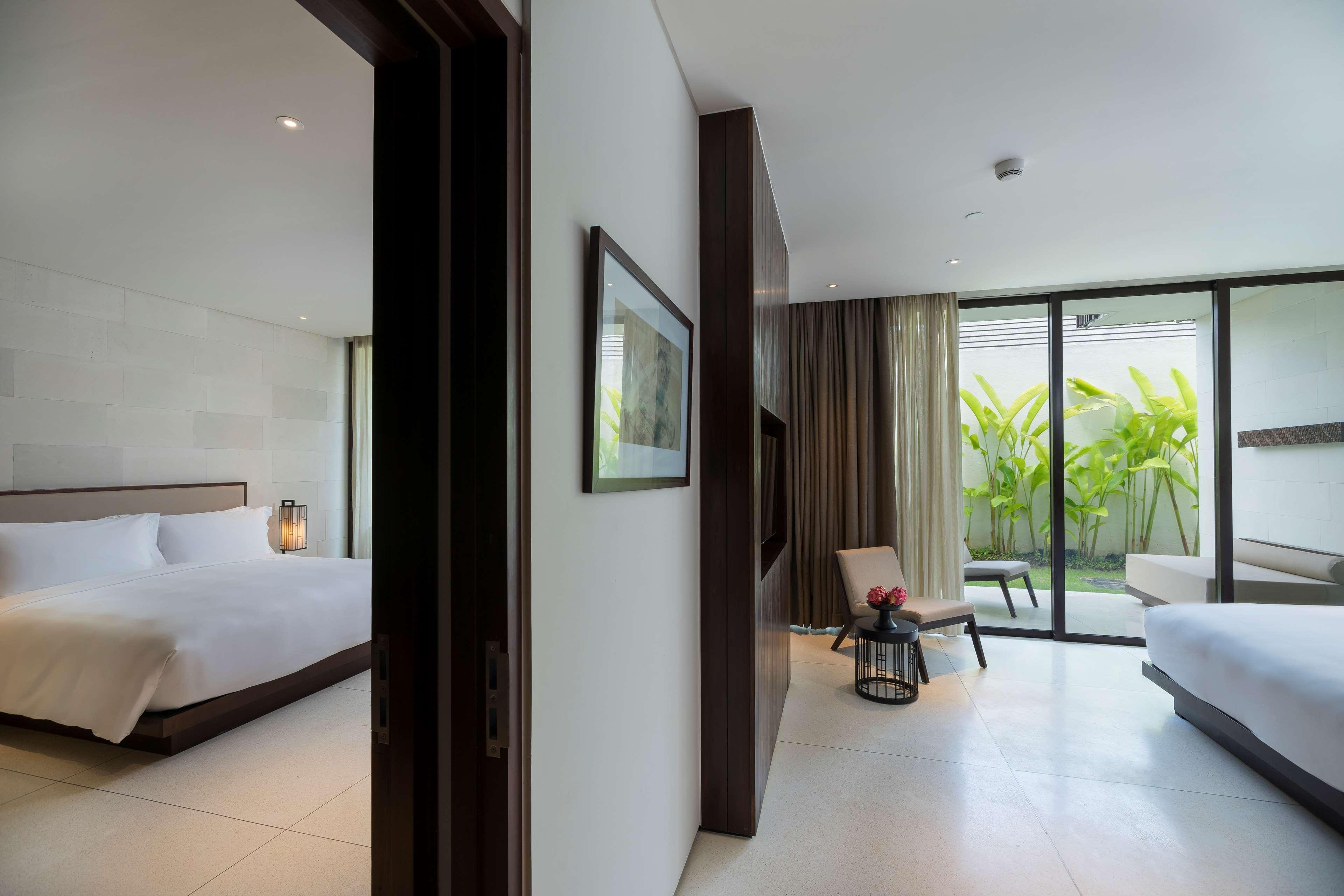 Studios At Alila Seminyak Экстерьер фото