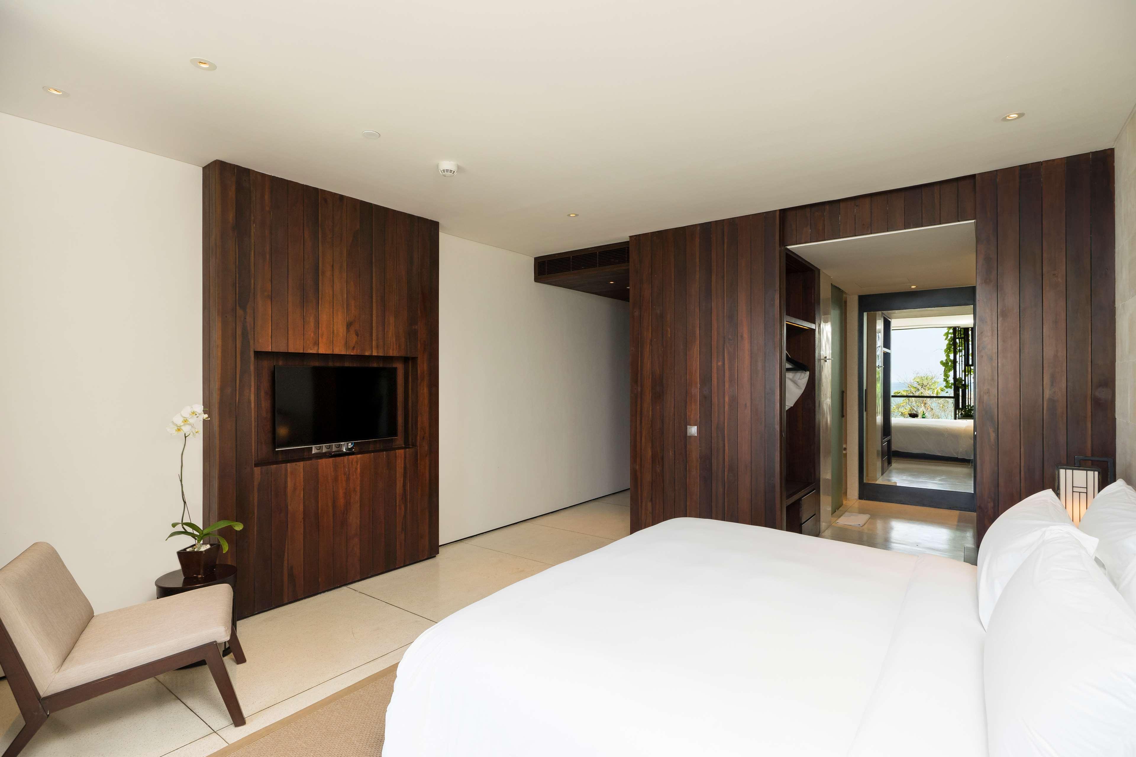 Studios At Alila Seminyak Экстерьер фото