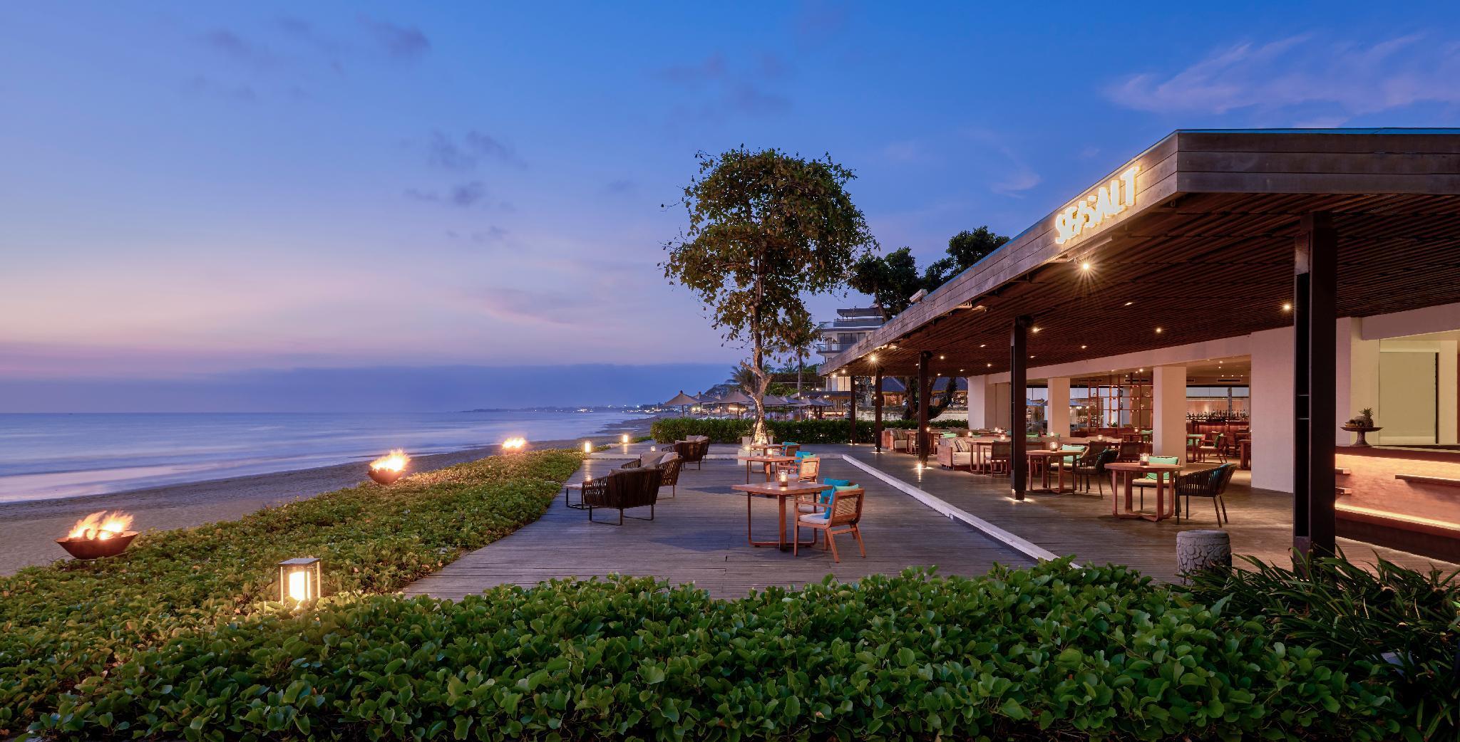 Studios At Alila Seminyak Экстерьер фото