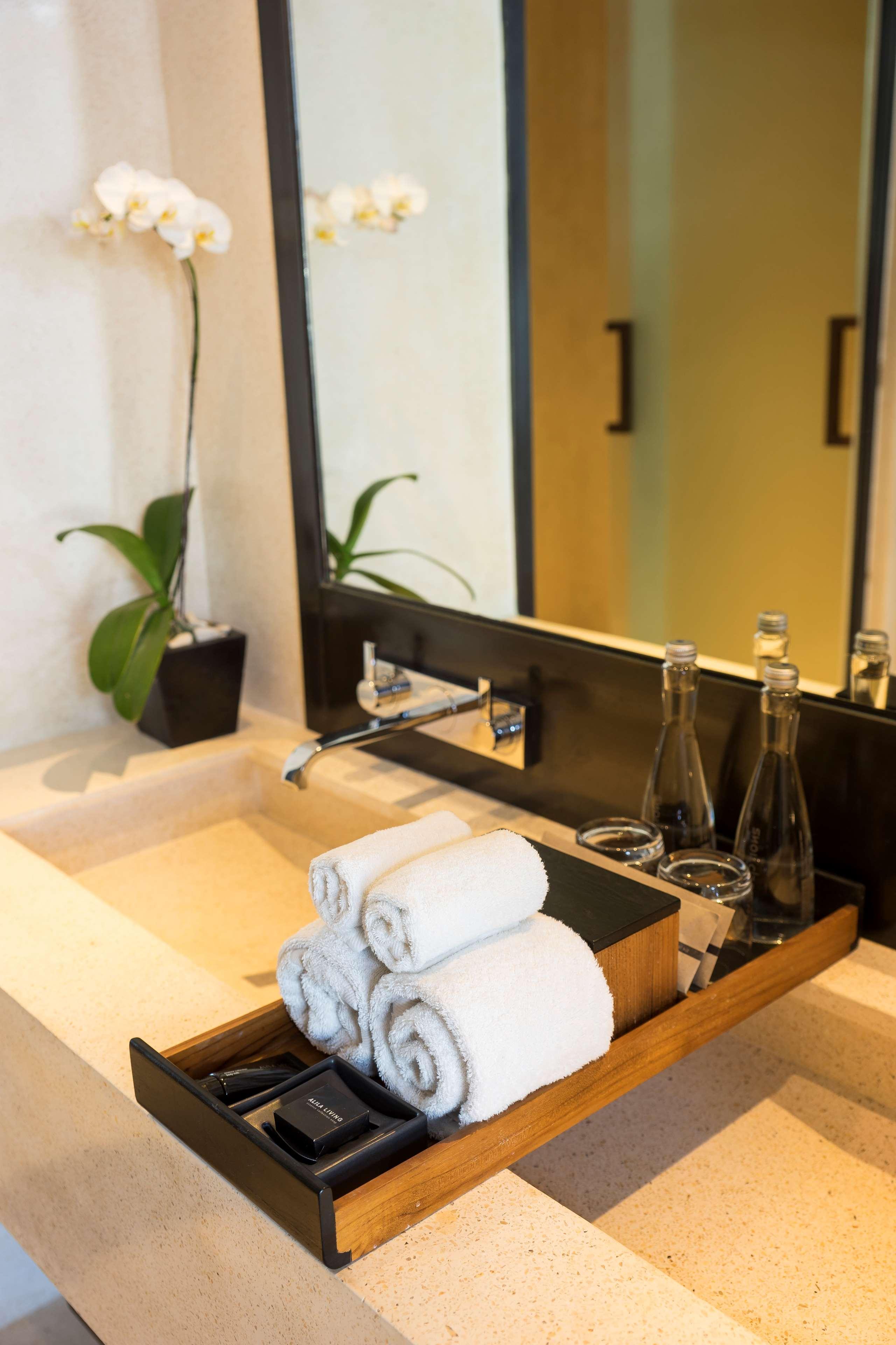 Studios At Alila Seminyak Экстерьер фото