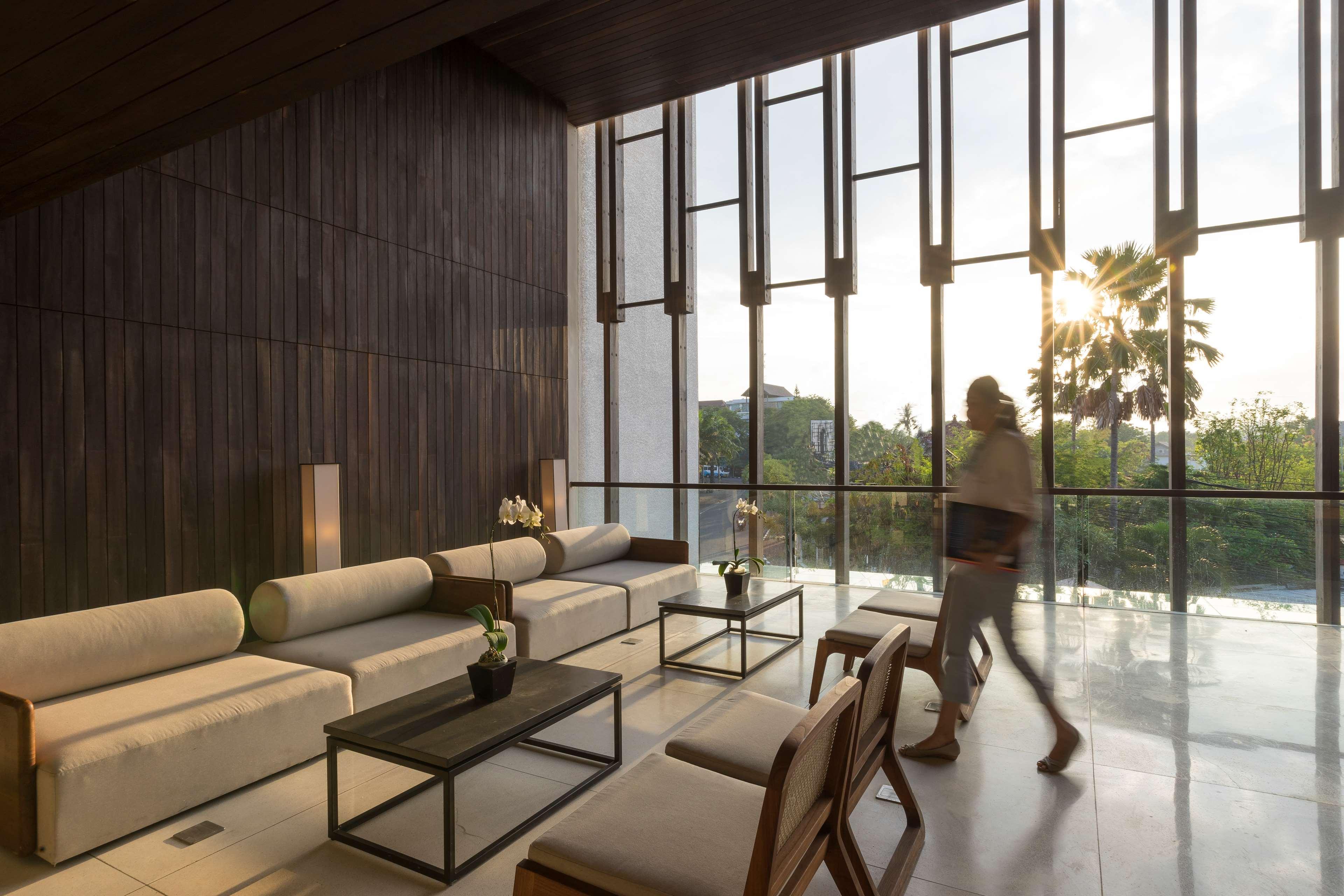 Studios At Alila Seminyak Экстерьер фото
