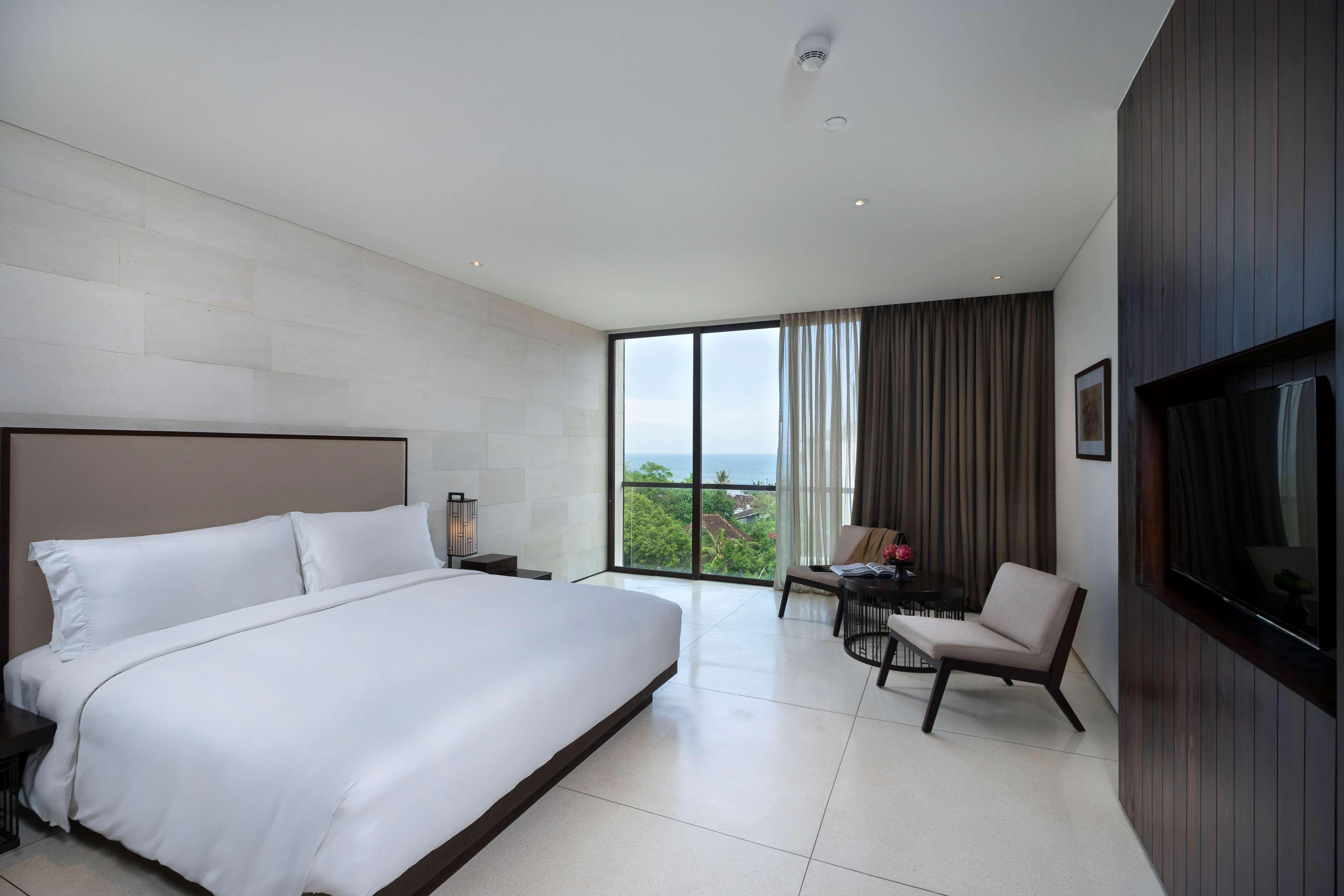 Studios At Alila Seminyak Экстерьер фото