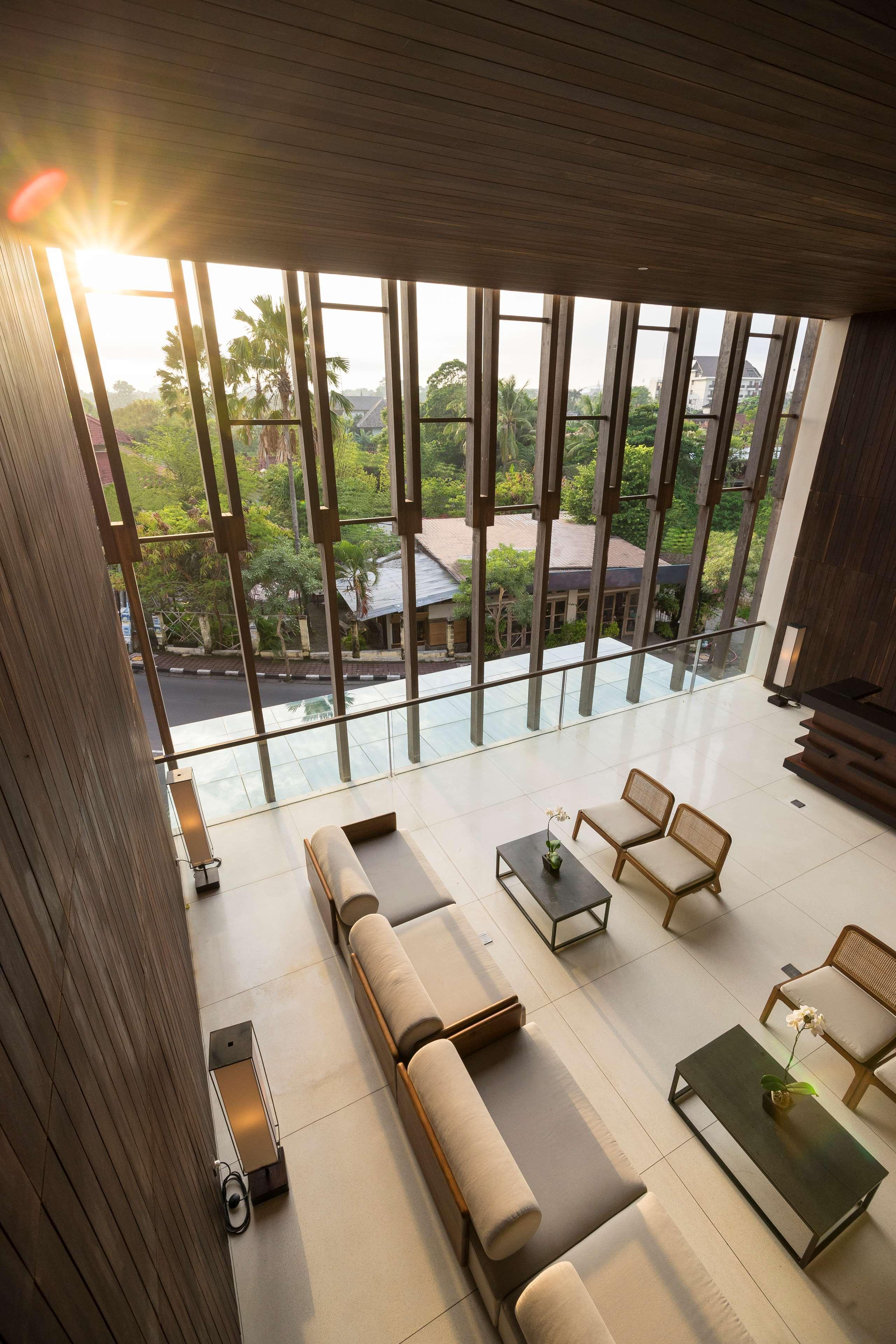 Studios At Alila Seminyak Экстерьер фото