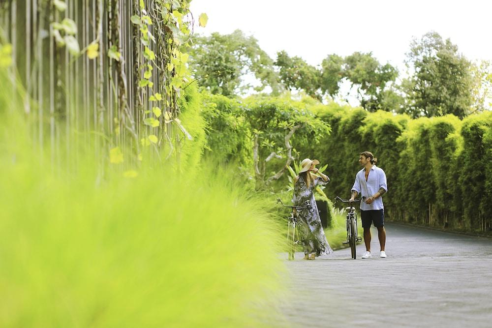 Studios At Alila Seminyak Экстерьер фото
