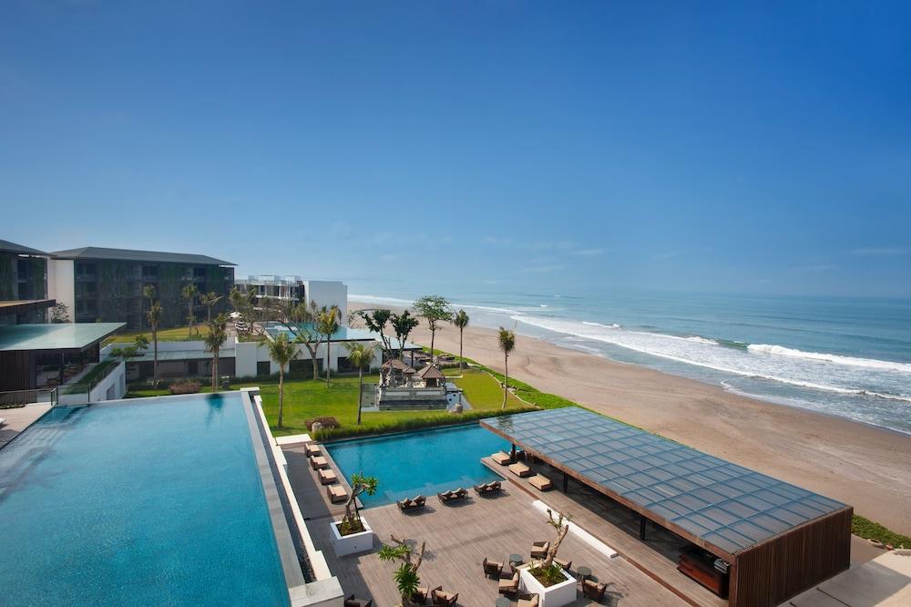 Studios At Alila Seminyak Экстерьер фото