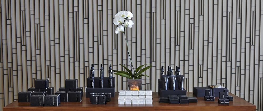 Studios At Alila Seminyak Экстерьер фото