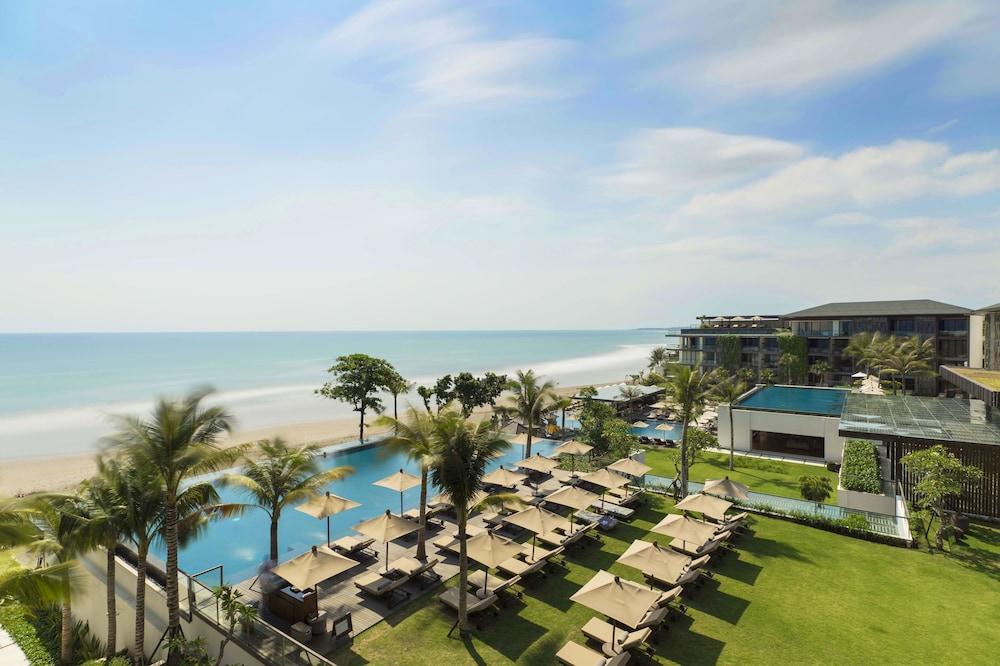 Studios At Alila Seminyak Экстерьер фото