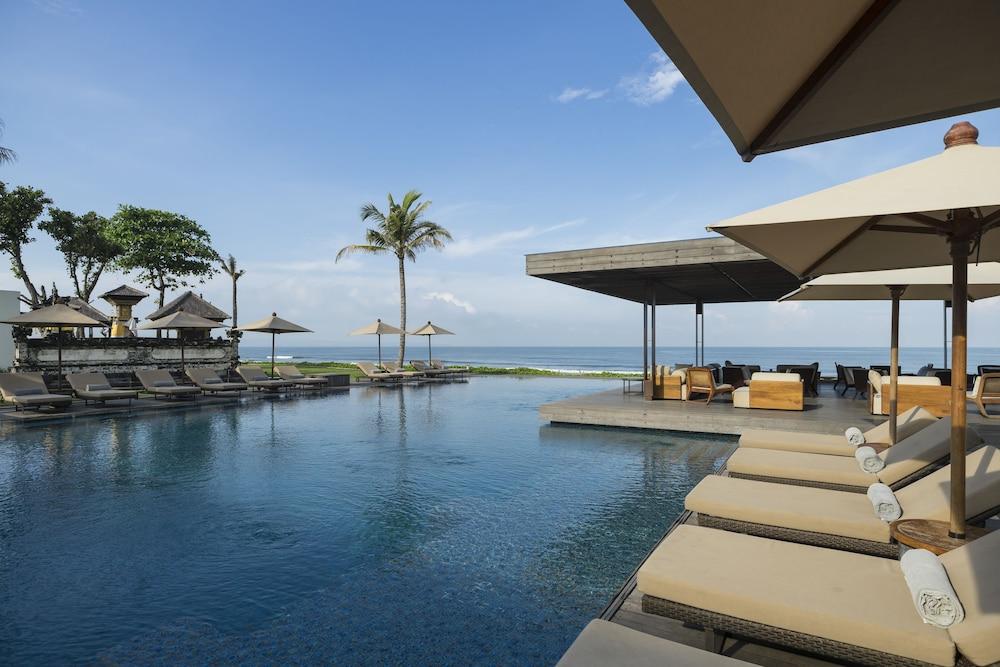 Studios At Alila Seminyak Экстерьер фото