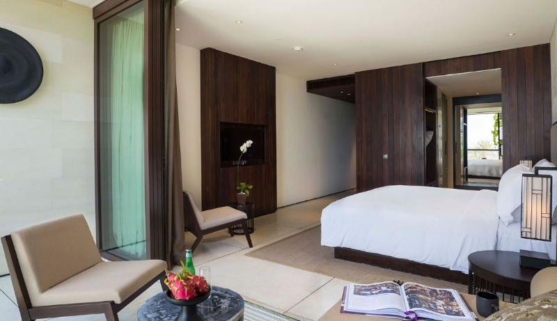 Studios At Alila Seminyak Экстерьер фото