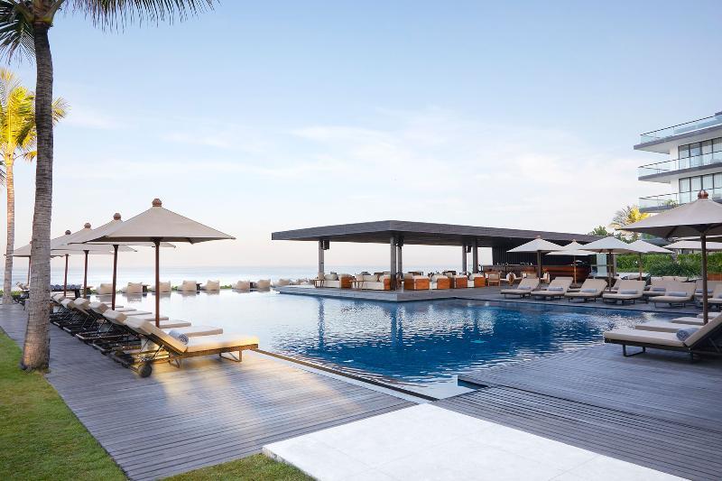 Studios At Alila Seminyak Экстерьер фото