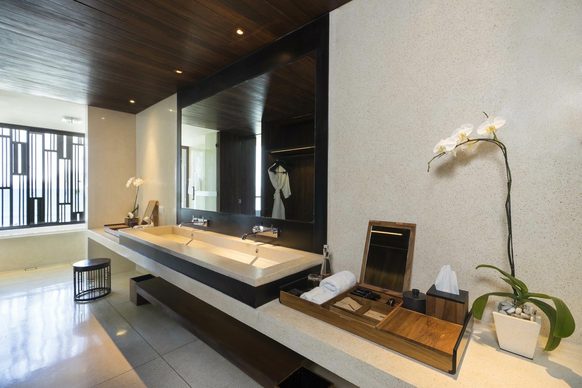 Studios At Alila Seminyak Экстерьер фото